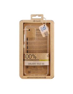 Funda muvit recycletek samsung galaxy a52s