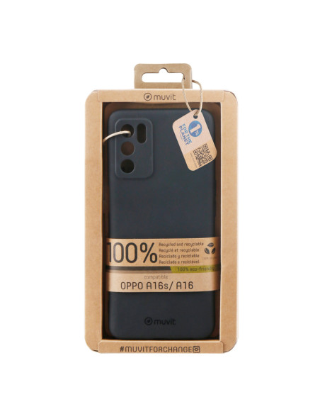 Funda muvit recycletek oppo a54s 16s