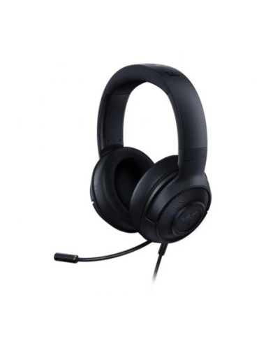 Auriculares gaming razer kraken x lite