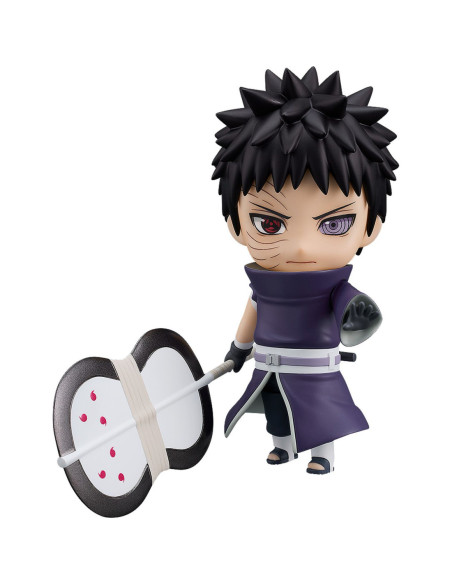 Figura good smile company nendoroid naruto