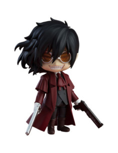 Figura good smile company nendoroid hellsing