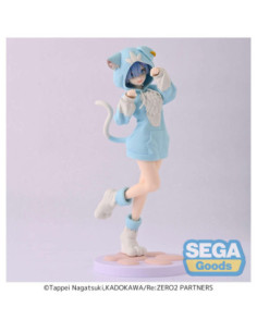 Figura good smile company luminasta re:zero