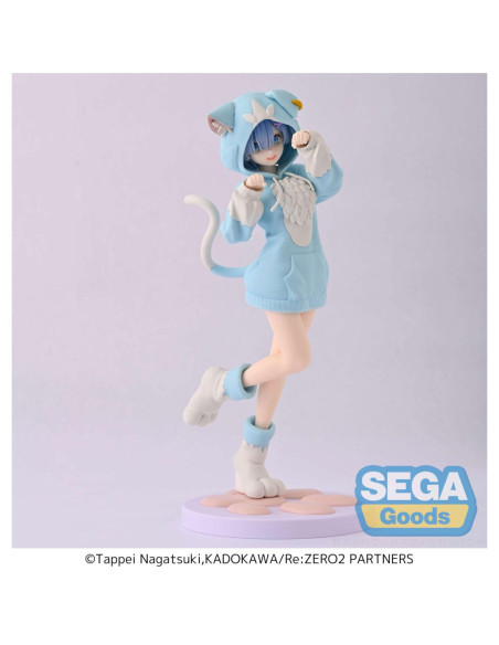 Figura good smile company luminasta re:zero