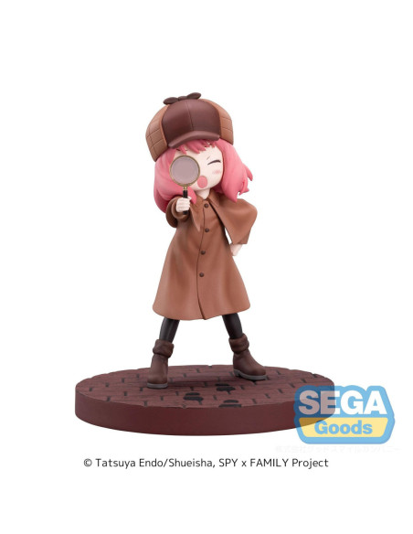 Figura good smile company luminasta spy
