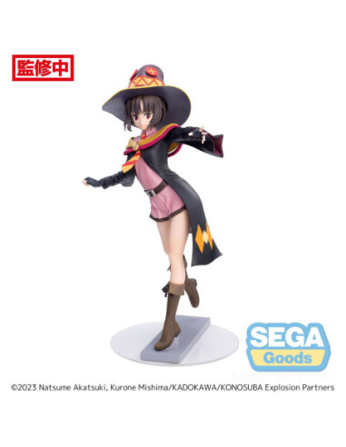 Figura good smile company luminasta konosuba