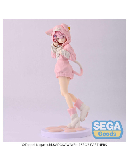 Figura good smile company luminasta re:
