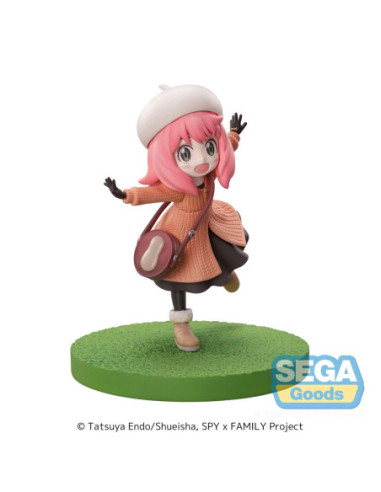 Figura good smile company luminasta spy