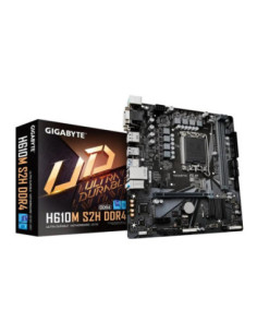 Placa base gigabyte h610m s2h v3