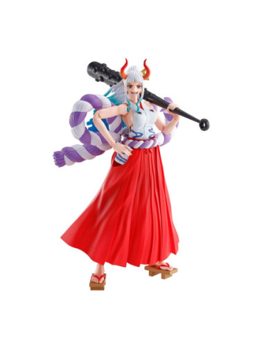 Figura tamashii nations sh figuarts one