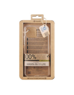 Funda muvit recycletek xiaomi 11 lite