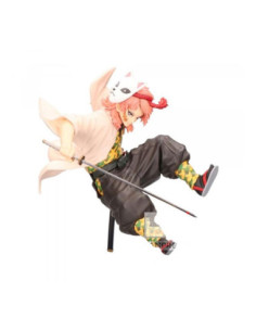 Figura banpresto demon slayer kimetsu no