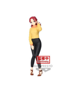 Figura banpresto mobile suit gundam seed