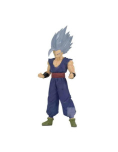 Figura banpresto dragon ball super super