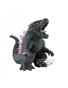 Figura banpresto godzilla y kong: el