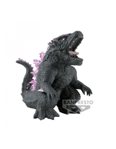 Figura banpresto godzilla y kong: el