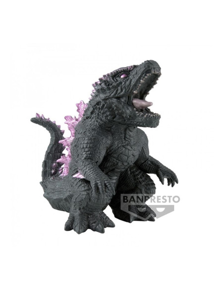 Figura banpresto godzilla y kong: el