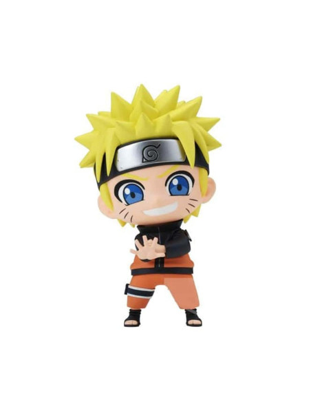 Figura banpresto naruto shippuden repoprize naruto