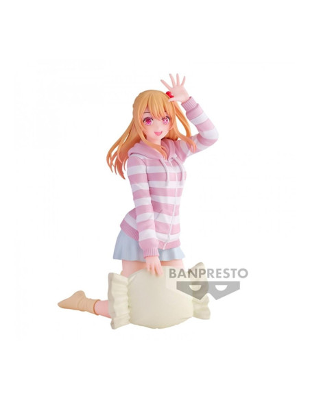 Figura banpresto oshi no ko relax