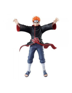 Figura banpresto naruto shippuden vibration stars