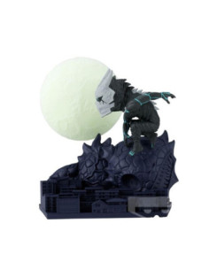 Figura banpresto kaiju no. 8 world