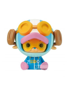 Figura banpresto one piece egghead sofvimates