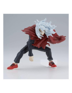 Figura banpresto my hero academia the