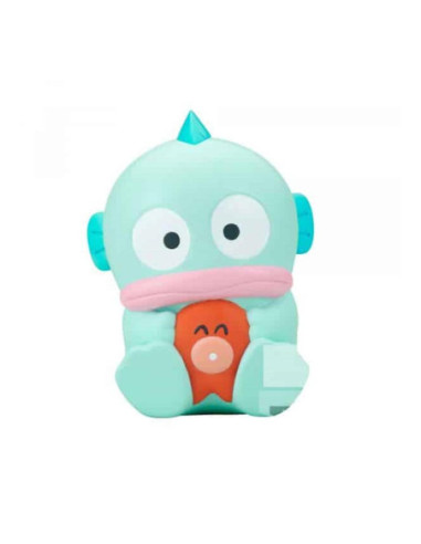 Figura banpresto sanrio sofvimates hangyodon 11cm