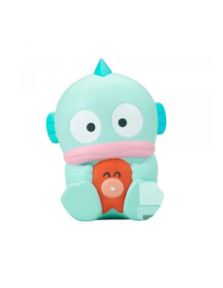 Figura banpresto sanrio sofvimates hangyodon 11cm