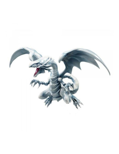 Figura banpresto yu - gi - oh! duel monsters dragon