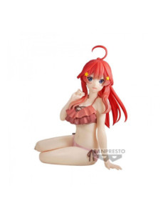 Figura banpresto the quintessential quintuplets movie