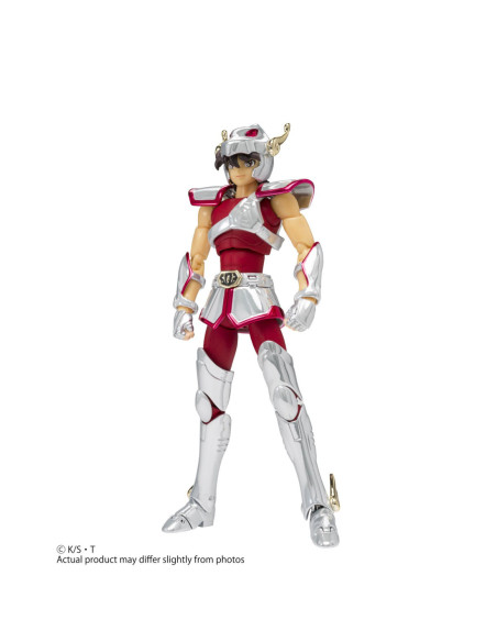 Figura tamashii nations saint seiya cloth