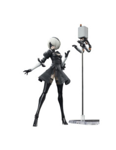 Figura tamashii nations sh figuarts nier: