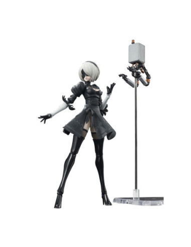 Figura tamashii nations sh figuarts nier: