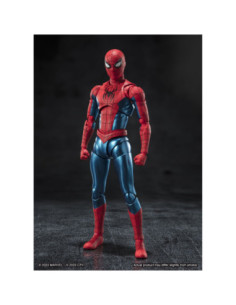 Figura tamashii nations sh figuarts spider - man