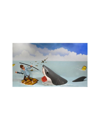 Figura accion neca toony terros quint