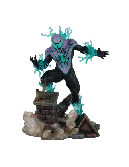 Figura diamond select toys marvel gallery