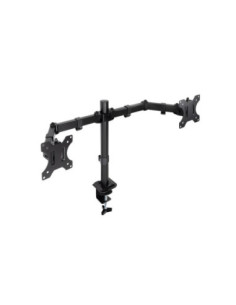 Soporte mesa tooq hasta 27 pulgadas vesa