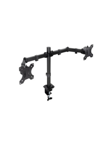 Soporte mesa tooq hasta 27 pulgadas vesa