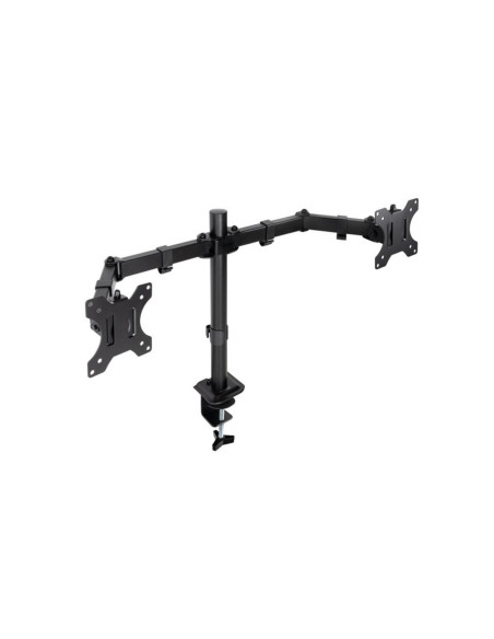 Soporte mesa tooq hasta 27 pulgadas vesa