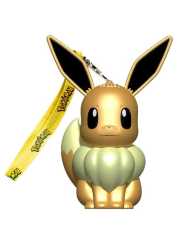 Figurita luminosa pokemon eevee led 9