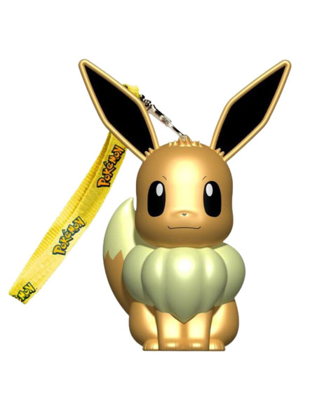Figurita luminosa pokemon eevee led 9