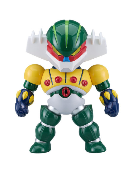 Figura good smile company v.s.o.f steel