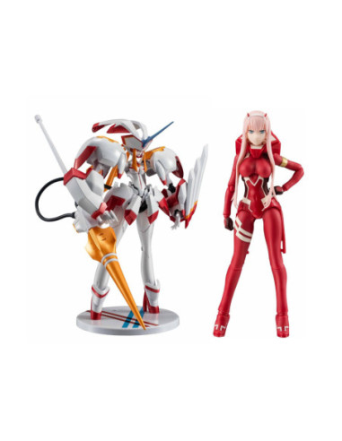 Figura tamashii nations sh figuarts darling