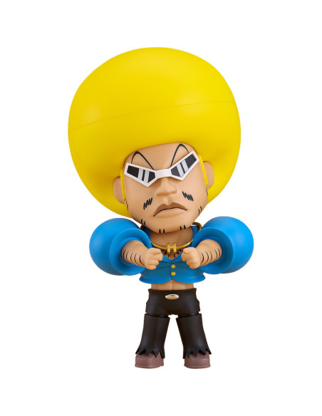 Figura good smile company nendoroid bobobo - bo