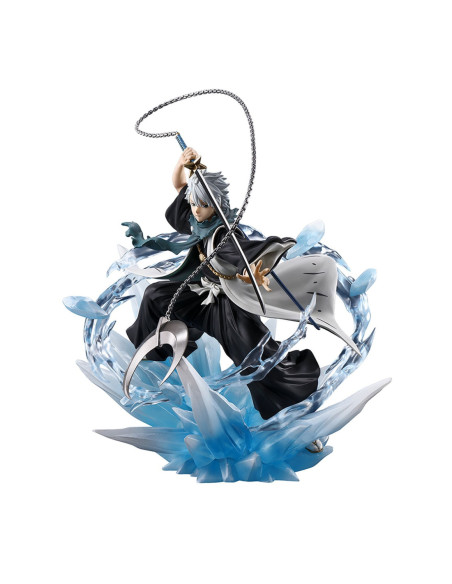 Figura tamashii nations figuarts zero bleach