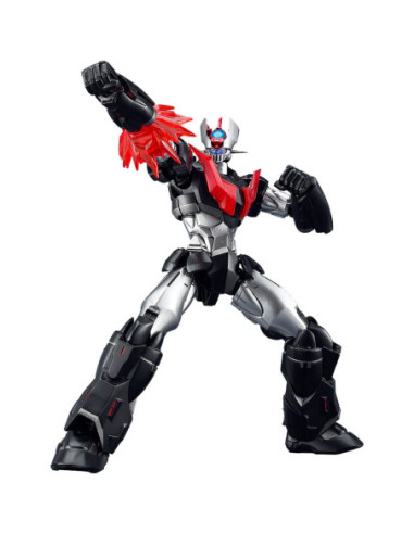Figura good smile company moderoid mazinger