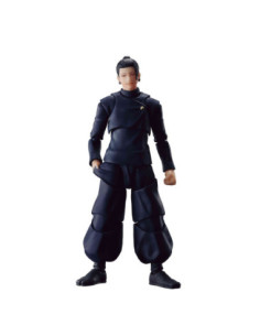 Figura tamashii nations sh figuarts jujutsu