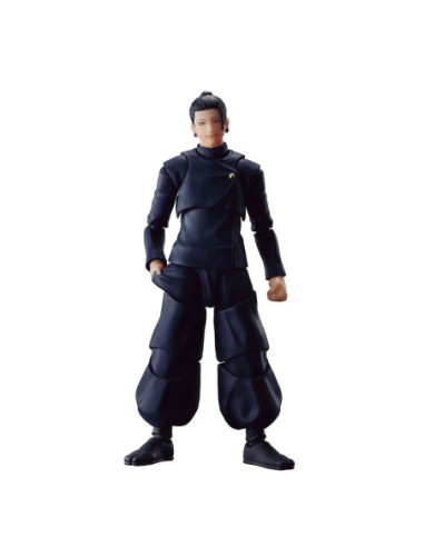 Figura tamashii nations sh figuarts jujutsu
