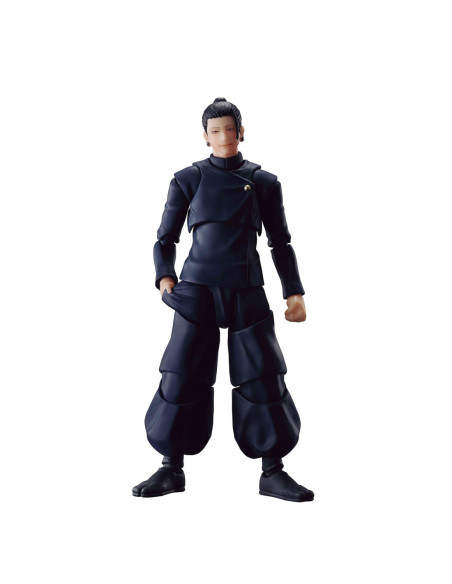 Figura tamashii nations sh figuarts jujutsu