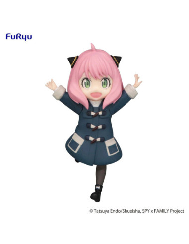 Figura good smile company spy x